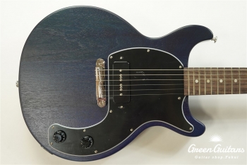 Gibson Les Paul Junior Tribute DCエレキギター Les Paul Junior Tribute DC 2019 Alternate Finishes | Gibson